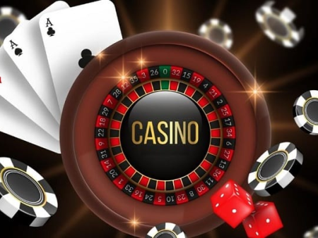 mu88-Hành trình may mắn bắt đầu tại casino trực tuyến!