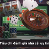 nhà cái uy tín pro chơi game đổi thưởng