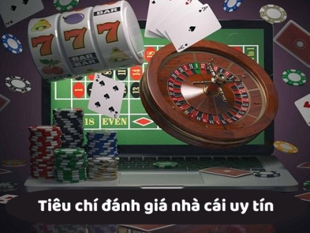 nhà cái uy tín pro chơi game đổi thưởng