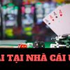 68gamebai-Trải nghiệm cược xanh chín tuyệt vời!