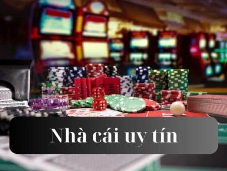 S128-Hành trình may mắn bắt đầu tại casino trực tuyến!