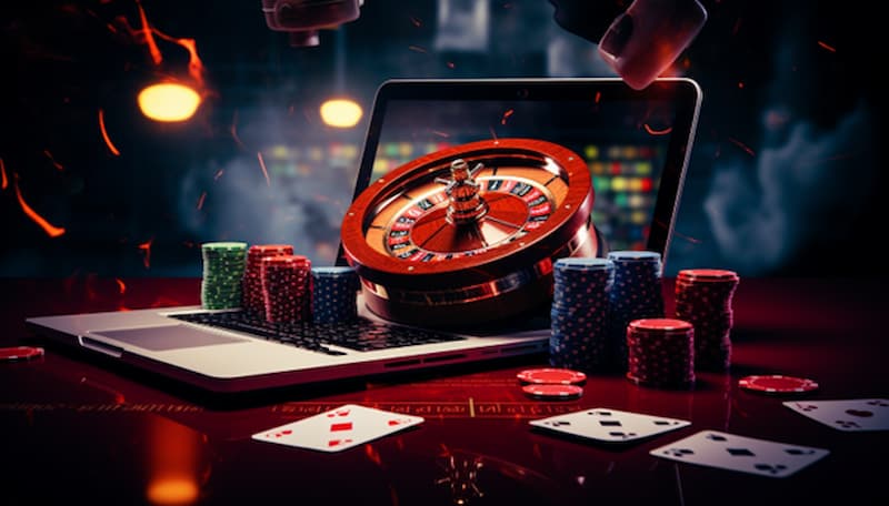 mu88 casino thiên đường trò chơi game đổi thưởng