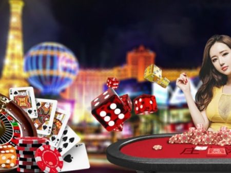 mega casino top game đổi thưởng