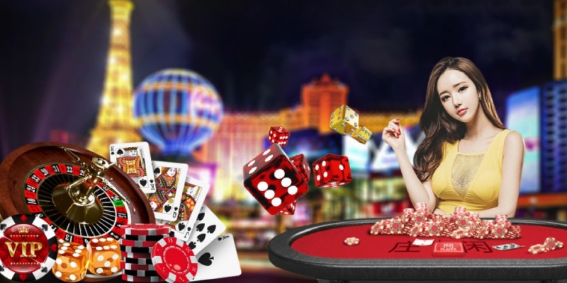 mega casino top game đổi thưởng